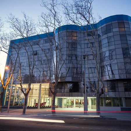 Regency Way Montevideo Hotel エクステリア 写真