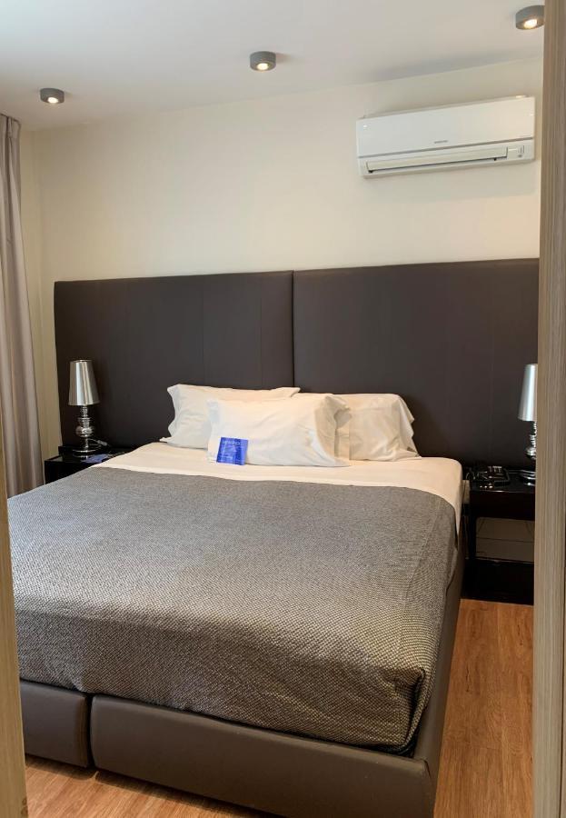 Regency Way Montevideo Hotel エクステリア 写真