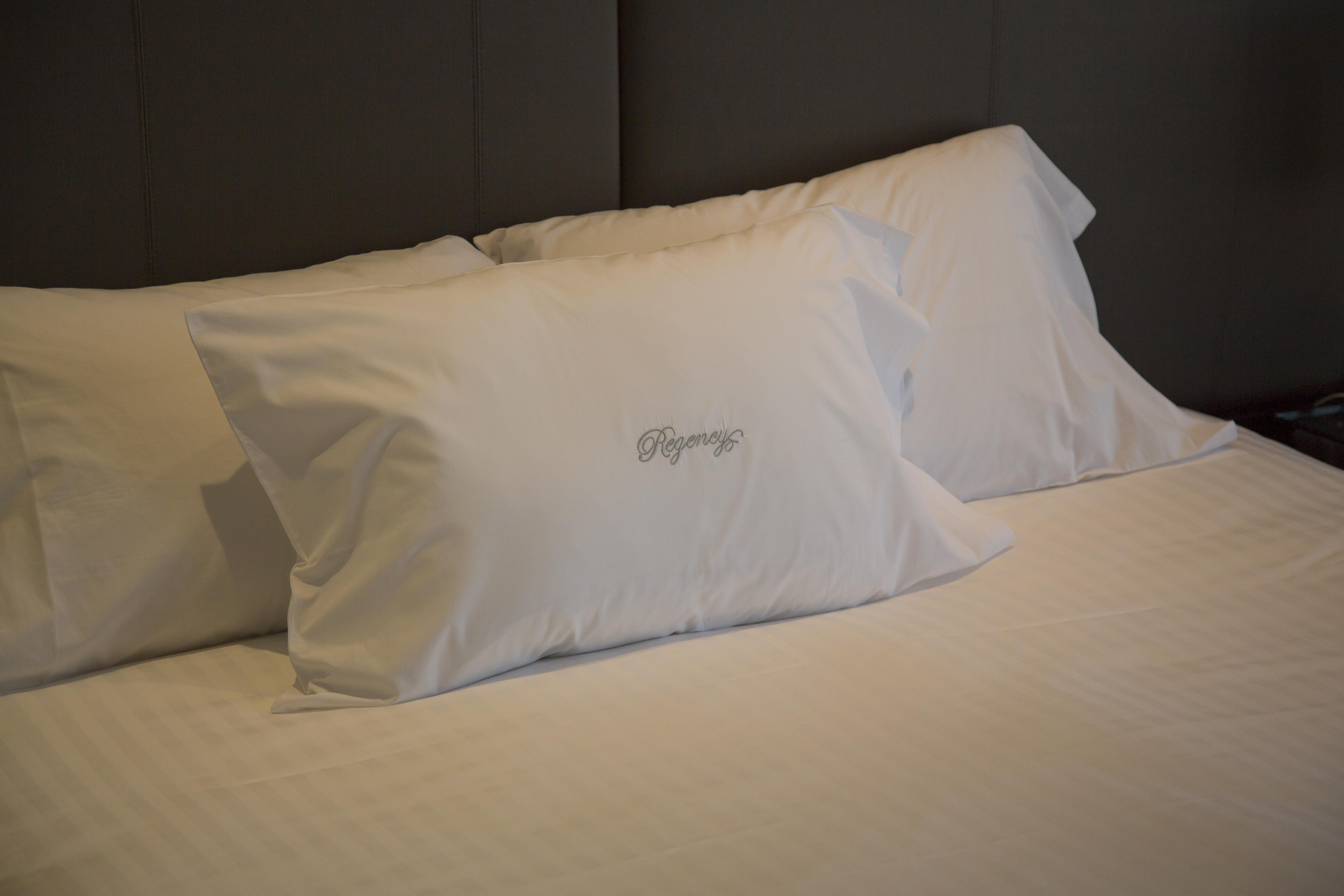 Regency Way Montevideo Hotel エクステリア 写真