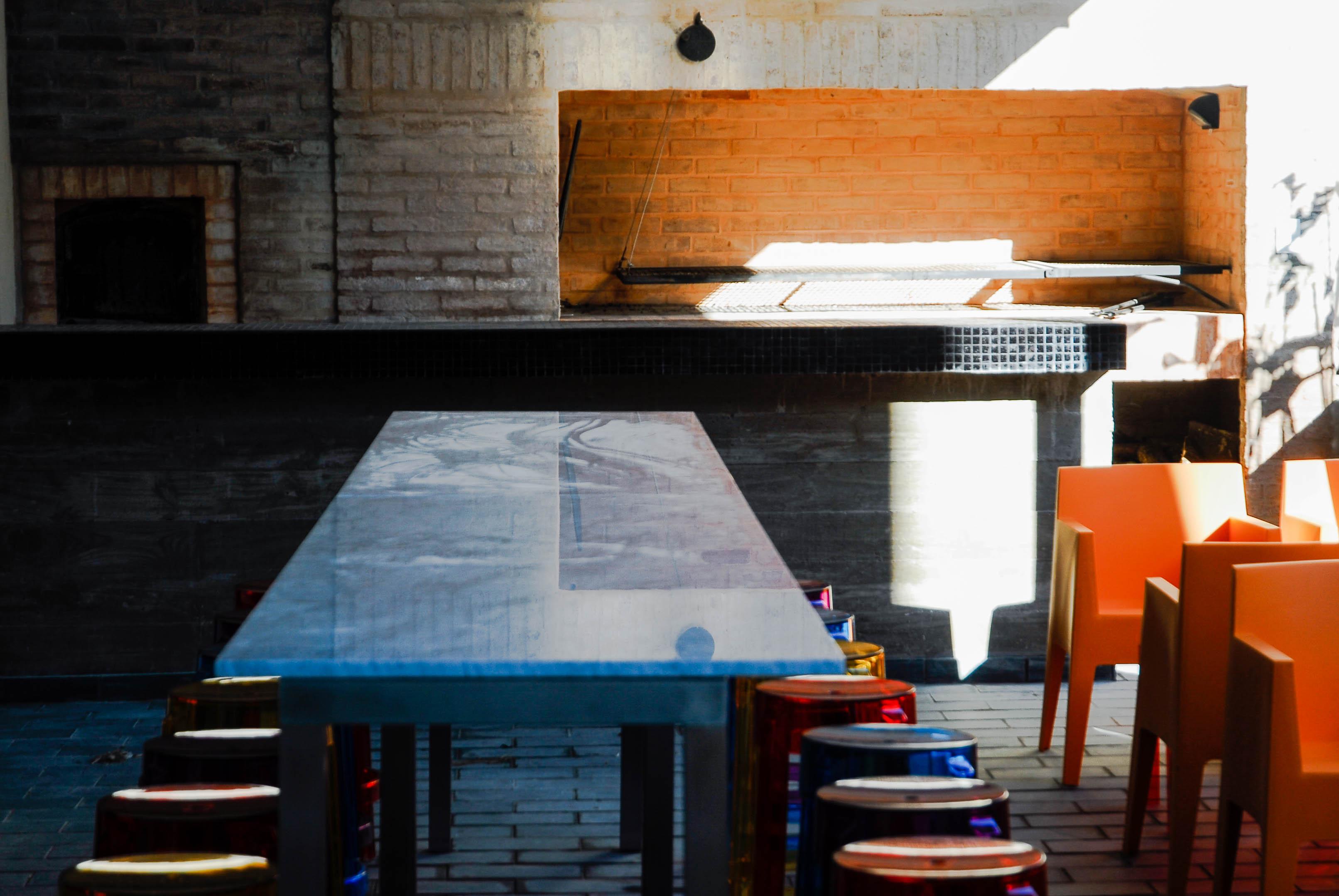 Regency Way Montevideo Hotel エクステリア 写真