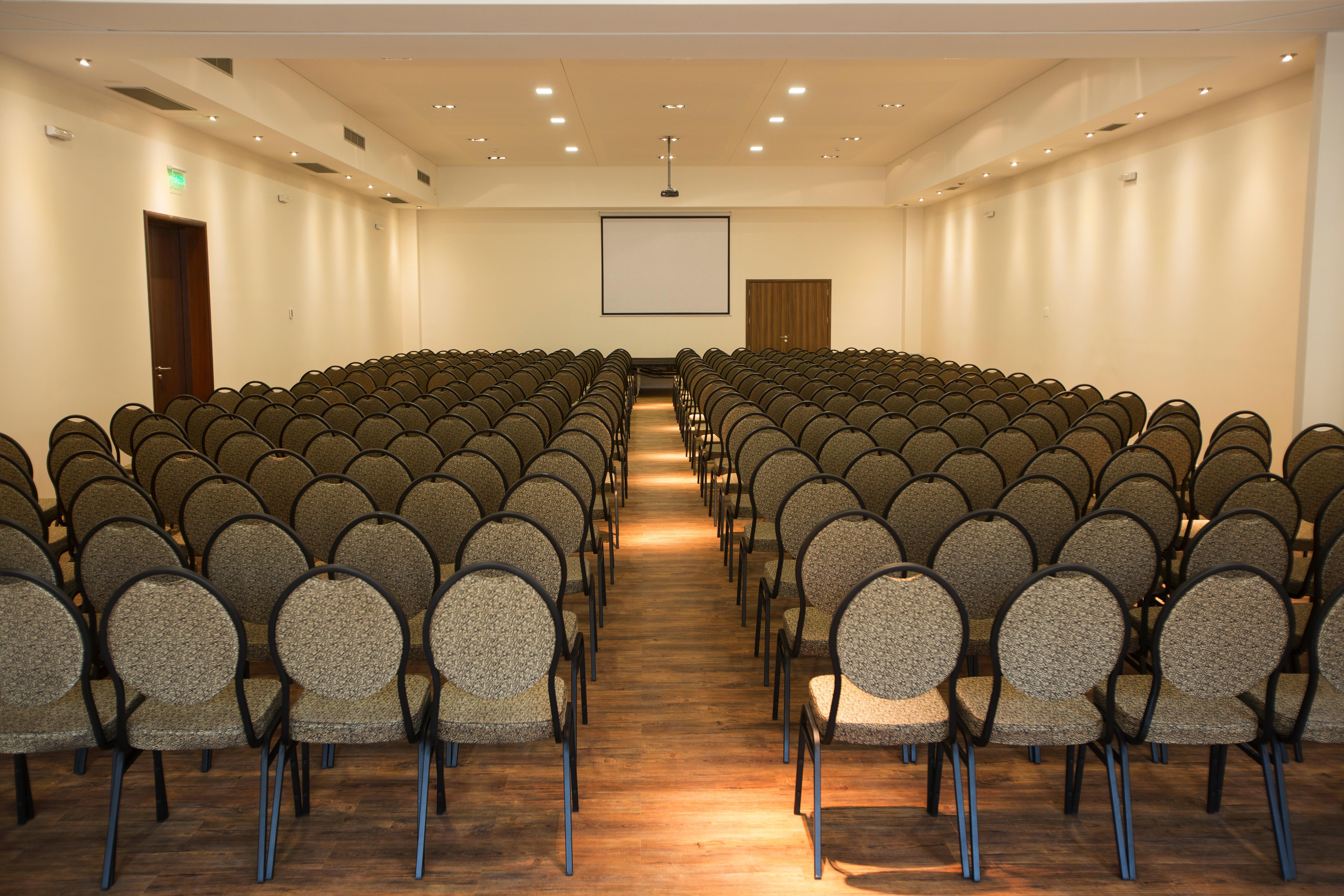 Regency Way Montevideo Hotel エクステリア 写真