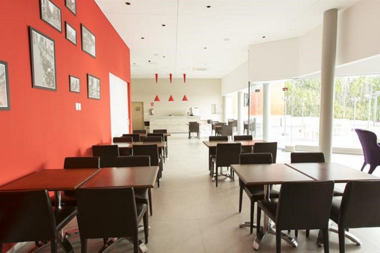 Regency Way Montevideo Hotel エクステリア 写真